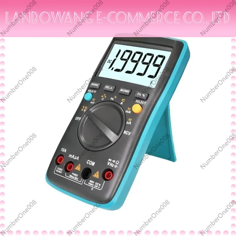 Suitable for Resistance Capacitance Temperature Tester