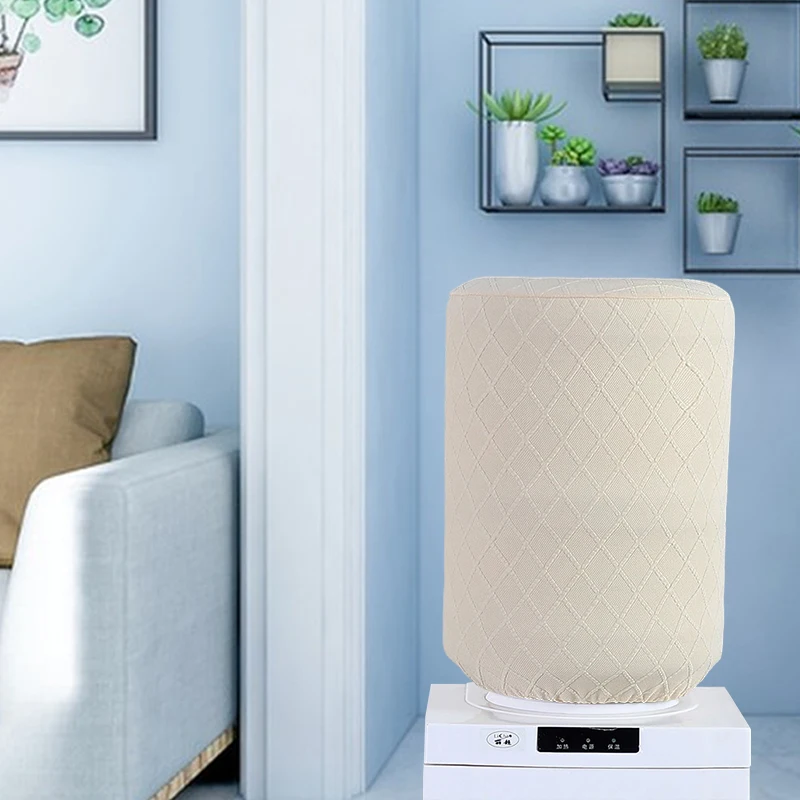 Water Dispenser Cover Water Cooler Cover Furniture Protector Dustproof Cover Removable Reusable Bucket Sleeve Home Accessories - Image 3