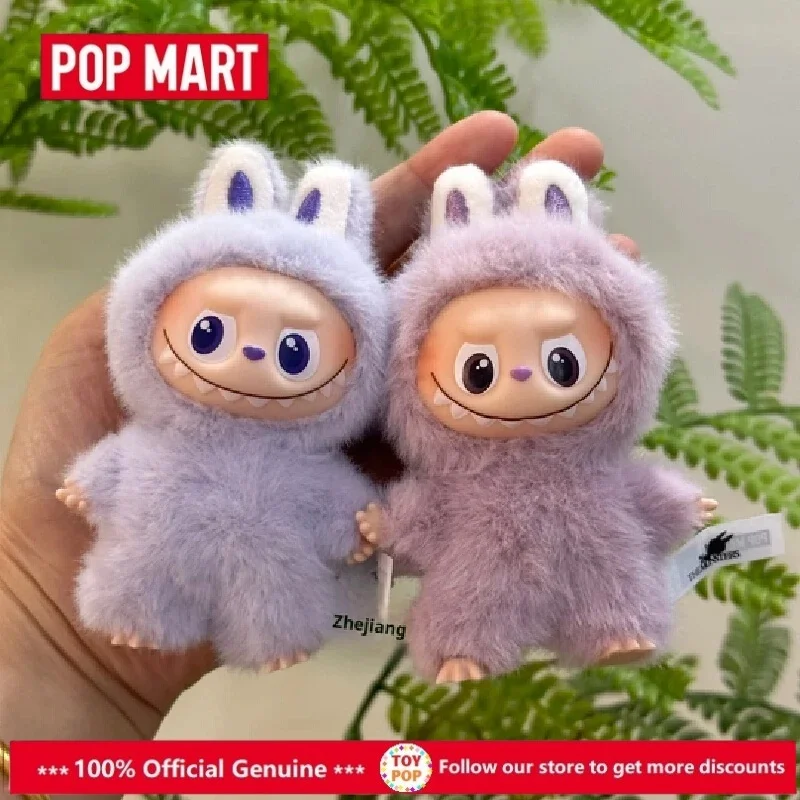 POP MART Labubu The Monsters Pin for Love Series Blind Box Toy Guess Bag Mystery Box Doll Anime Figure Ornaments Gift Collection - Image 6