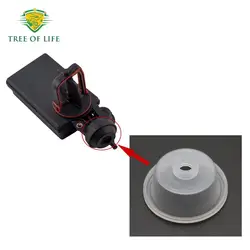11617502269 Air Intake Manifold Flap Adjuster Unit DISA Valve Membrane For BMW 3er E46 5er E39 E60 X5 E53 Z3 E36 Z4 E85