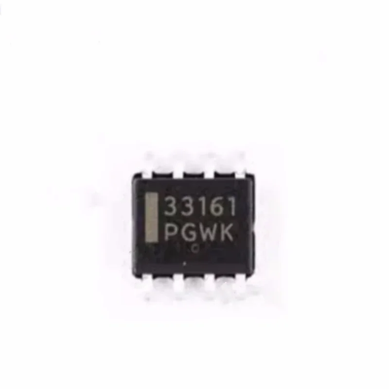 10Pcs/Lot 	MC33161DR2G	 Help PCBA Complete BOM And Material List
