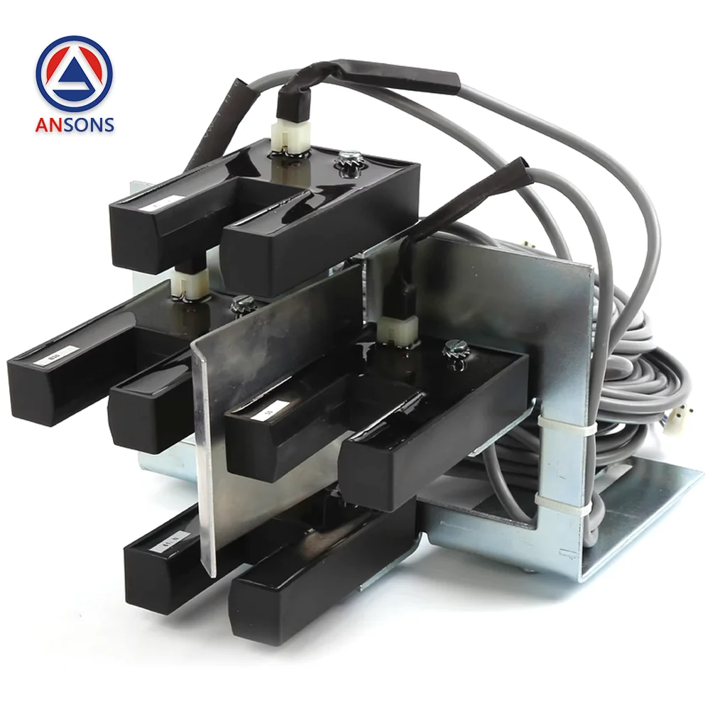 KM785150G01 KM785150G02 KONE Elevator Leveling Sensor Photoelectric Switch Ansons Elevator Spare Parts
