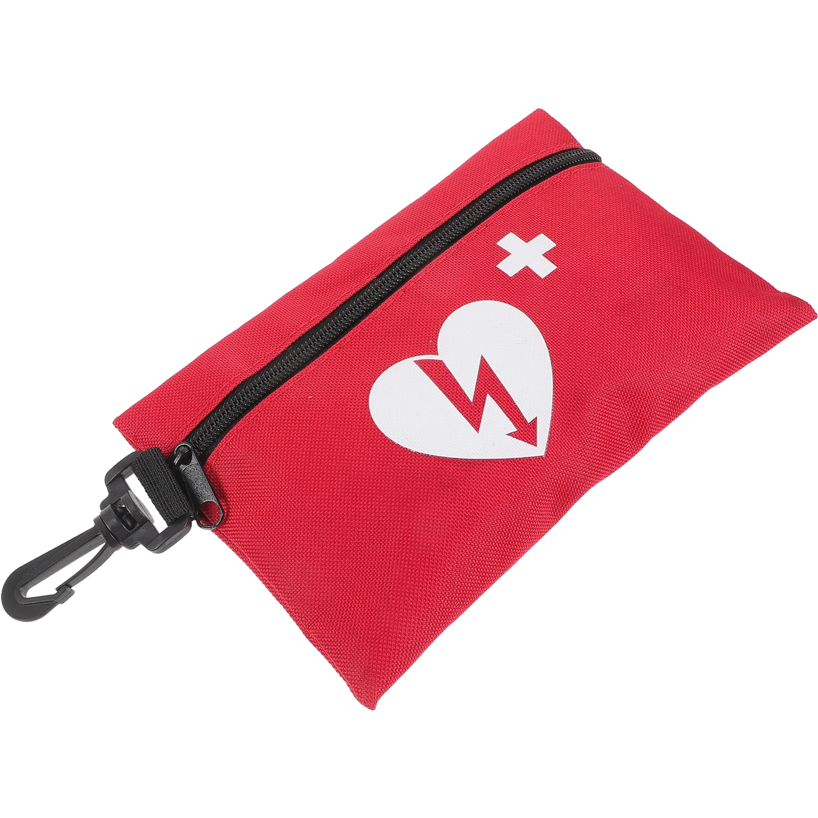 

Large Emergency Kit Medicine Bags for Travel Grocery Empty Medical