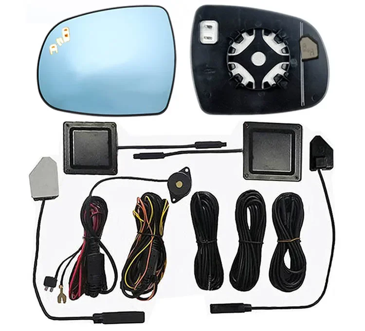 Wide Angle Vision B… - image