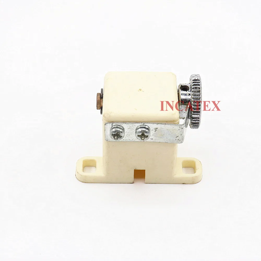 Good Quality Tajima Embroidery Machine Spare Parts Solenoid Cover Set Short