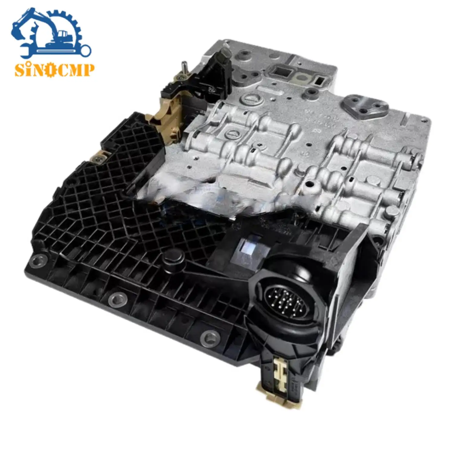 

Блок клапана коробки передач TCU для BMW 6HP19 6HP26 6HP28 Автомобильные аксессуары для коробки передач