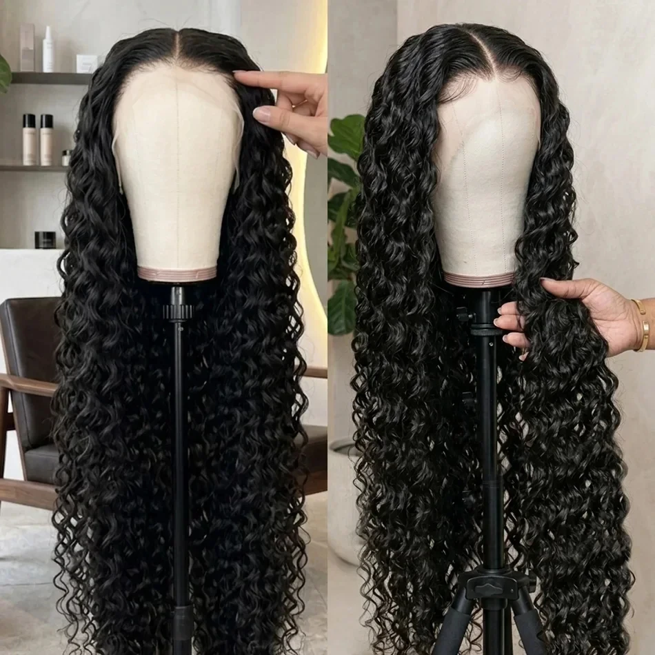 deep-wave-lace-front-wig-human-hair-natural-black-curly-13x6-13x4-hd-transparent-water-wave-lace-frontal-human-hair-wigs
