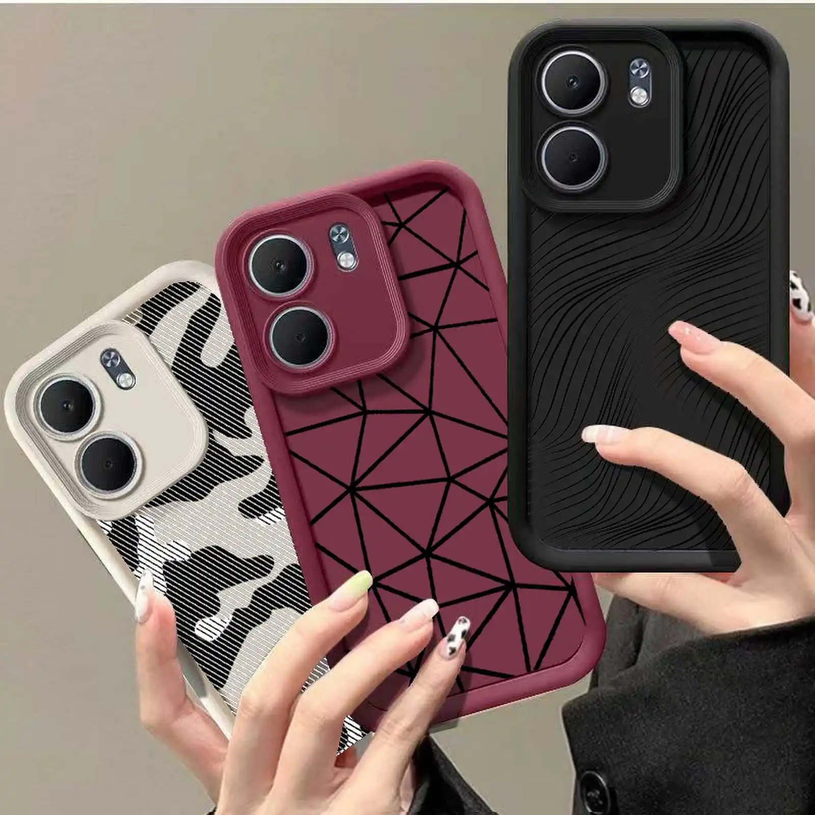 Phone Casing For Op…