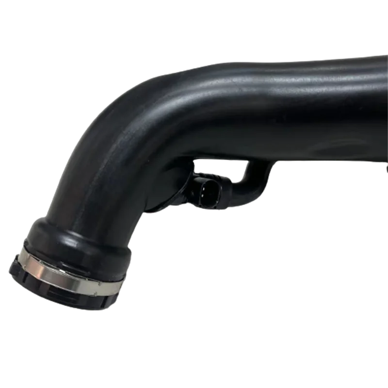 Tubo di aspirazione del turbocompressore in Silicone muslima2710901929 per Mercedes Benz