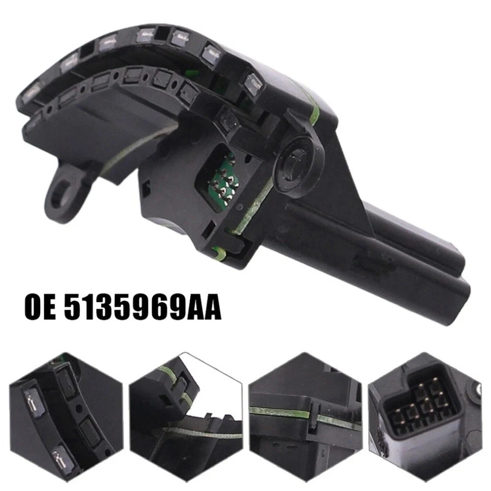 0025428018 A0025428018 5135969AA Car Steering Angle Sensor For Mercedes-Benz/Dodge Charger Challenger Magnum/Chrysler 300
