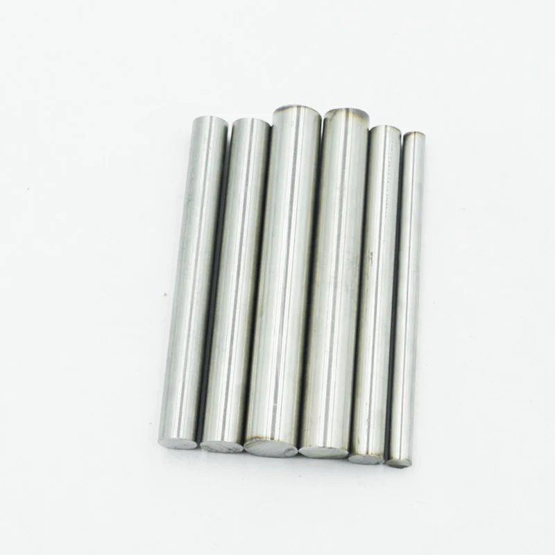 Stainless Steel Bar Rod Grade 304 Diameter 1 1.5 2 2.5 3 4 5 6 7 8 9 10 11 12 13 14 15 16 17 18 19 20 21 22 23 24 to 120mm