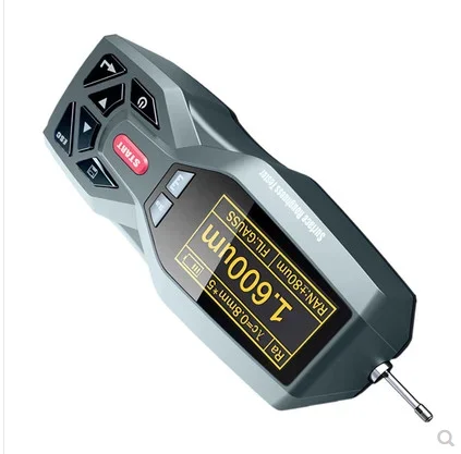 Surface Roughness Meter Portable Profilometer