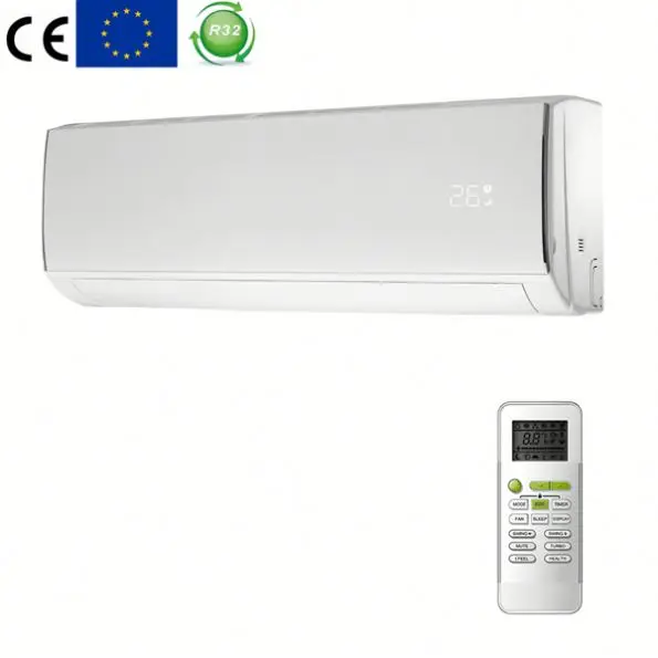 China Supplier 12000Btu 18000Btu Multi Split Air Conditioner Price for Home Consumption