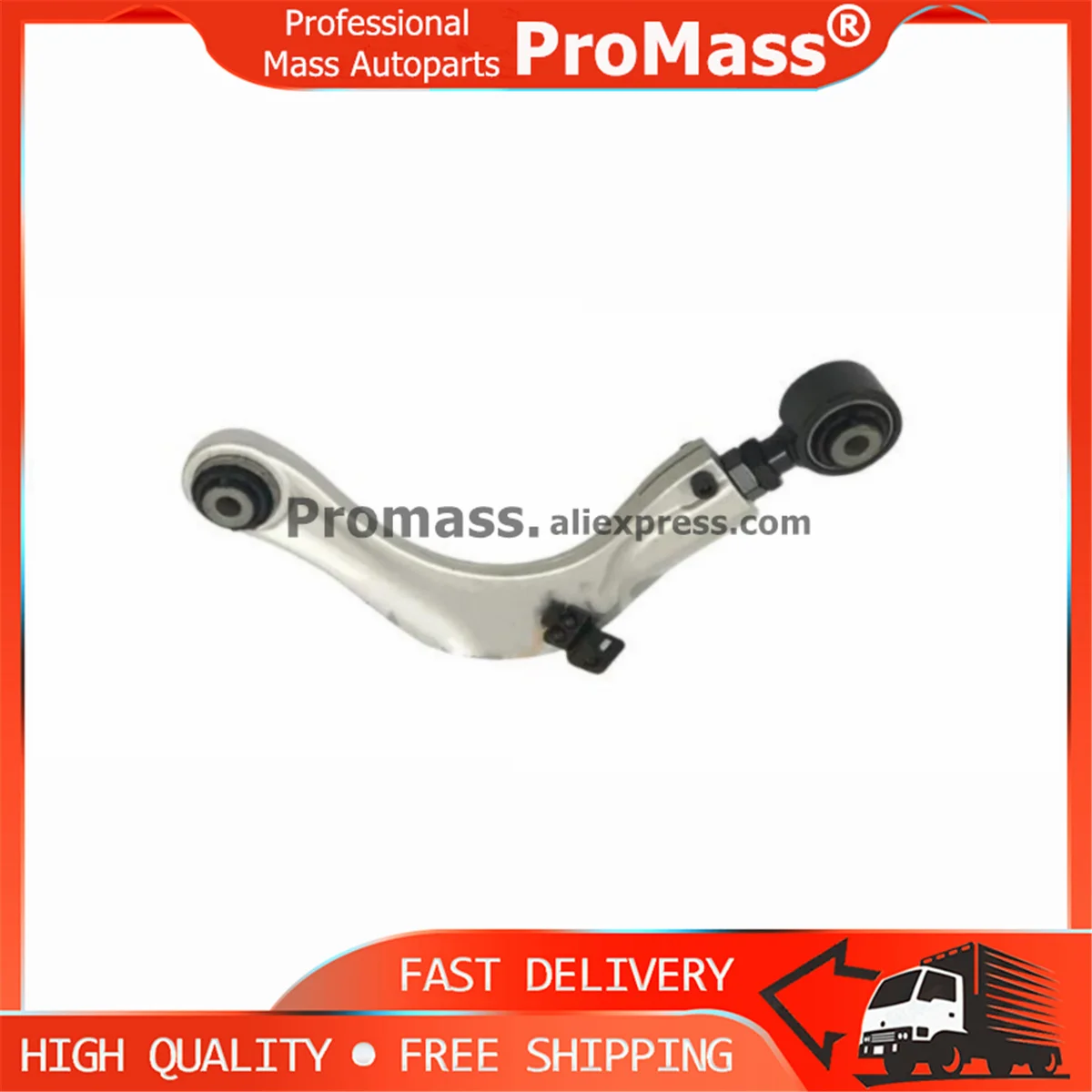 

Adjustable rod suspension tilt angle 52510-TEA-T00 52520-TEA-T10 Suitable for Honda Civic 10th generation