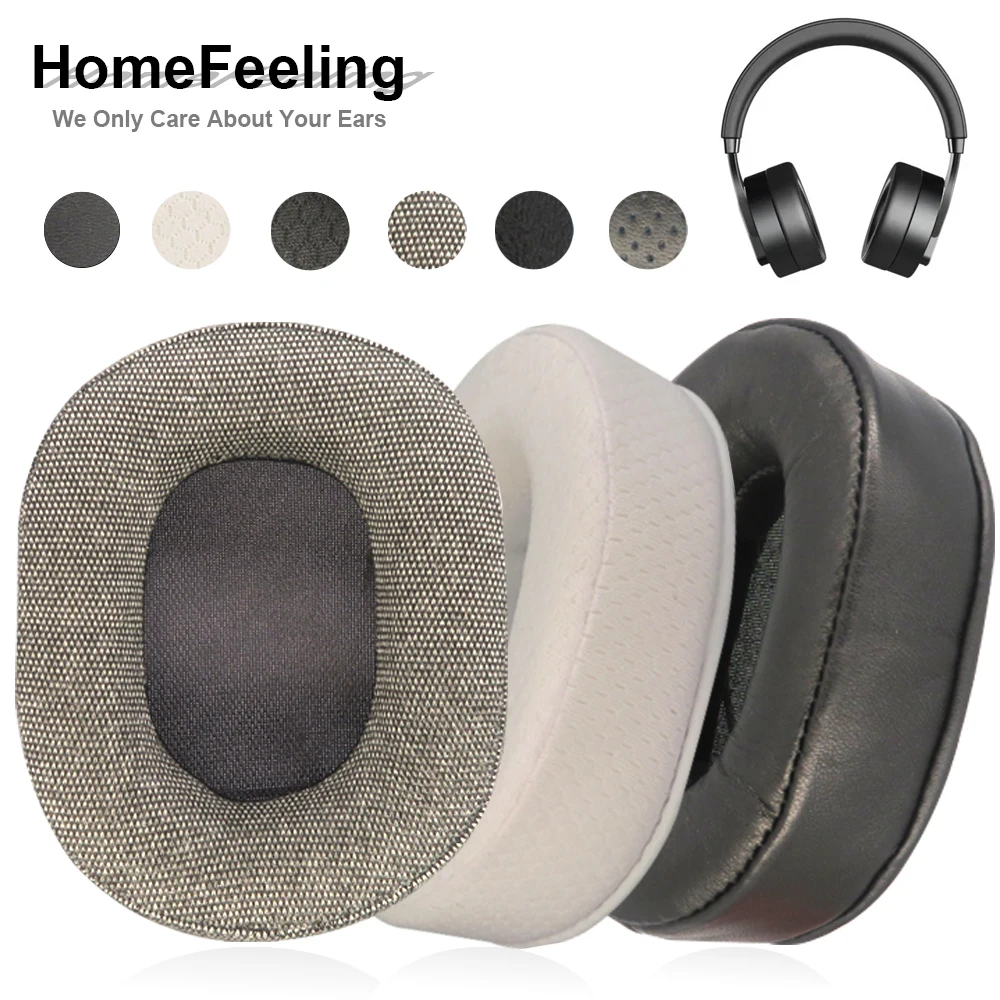 

Homefeeling Earpads For Onikuma K8 Wired Stereo Gaming Headphones Headphone Soft Earcushion Ear Pads Replacement Headset