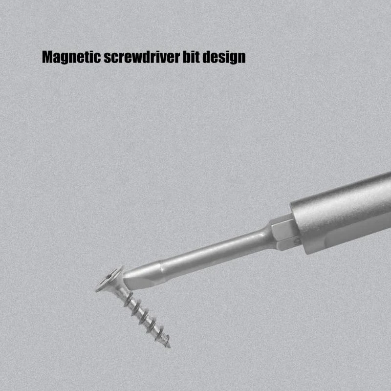 

42 в 1 Многофункциональный сборочный набор отверт