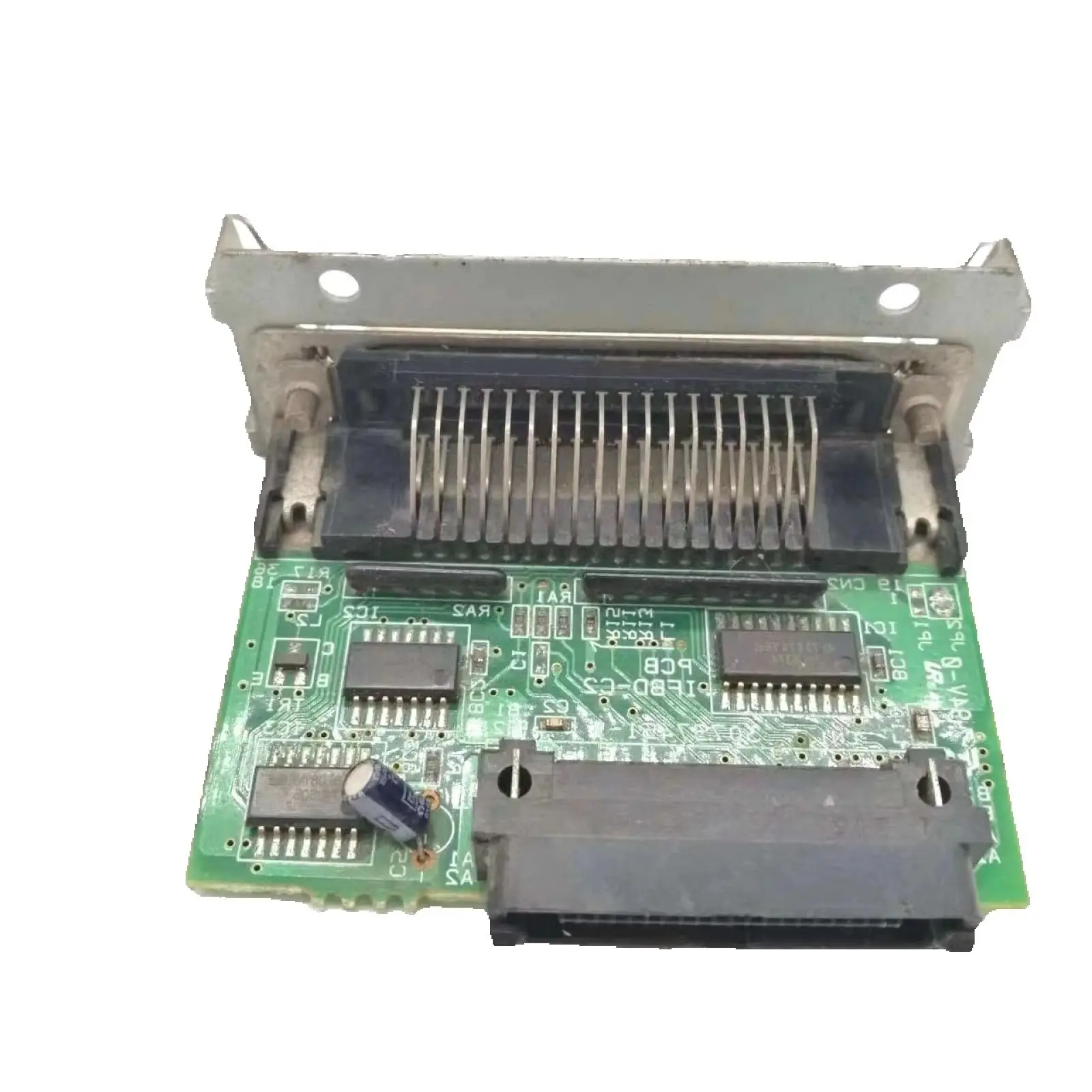 Fits For Star TSP800II TSP200 TSP800L TSP600 TSP700 TSP800 Interface Card Parallel Port IFBD-C2