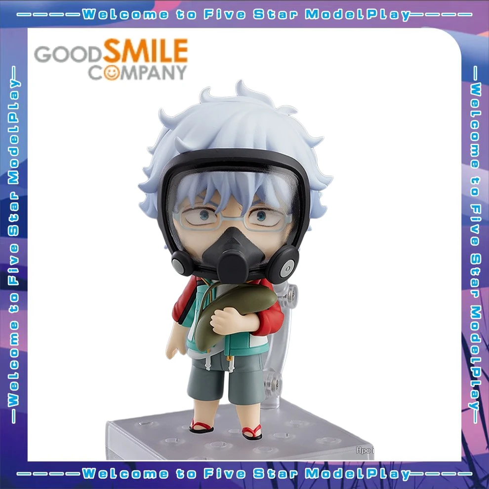 

【FS】Orginal GSC NENDORON 1727 Godzilla: Singular Point Arikawa Yuki Model Toys Gifts Collection