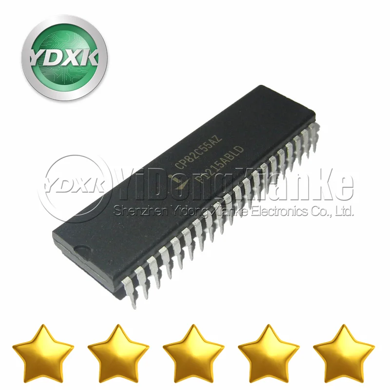 CP82C55AZ DIP40 CS5016-KP16 Electronic Components D70108C-10 D70108HCZ-16 D70116C-8 D70116HCZ-10 New Original D71051C-10