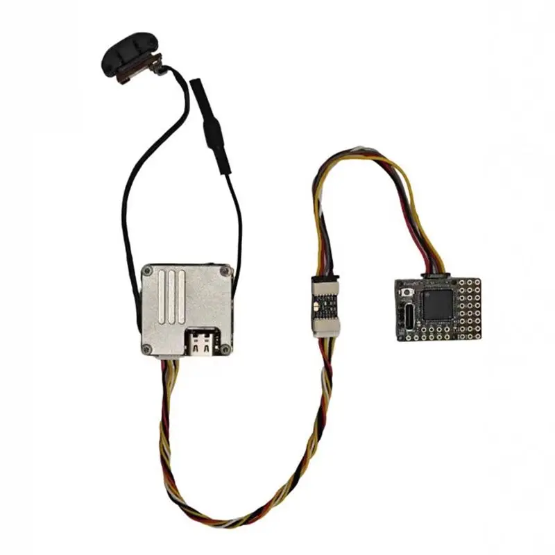 DT98 Mini BEC Step-Down Module for DJI O4 O4 Pro O3 Digital Image Transmission 5V 9V Output Voltage Regulator