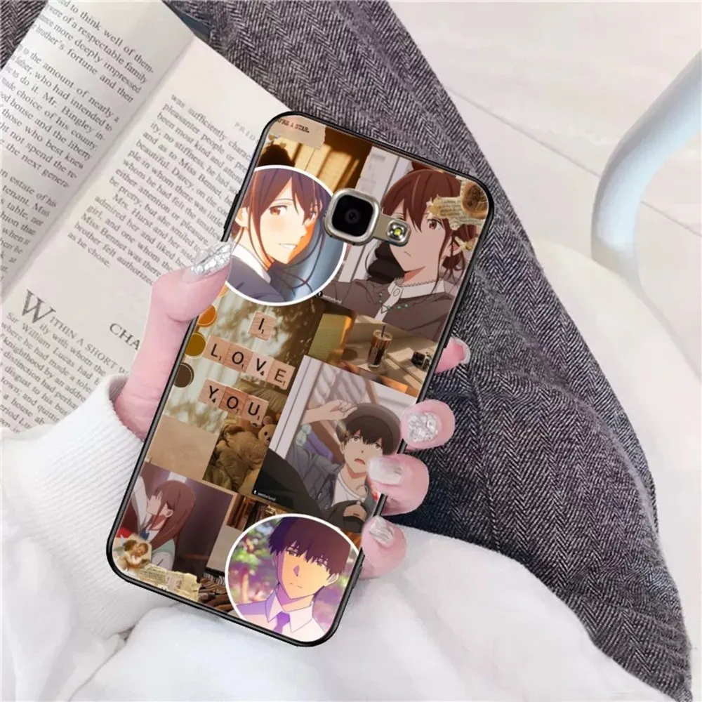 i want to eat your pancreas anime Phone Case For Samsung A 13 21 30 31 32 51 52 53 70 for Huawei Honor 50 60 70 for OPPO vivo