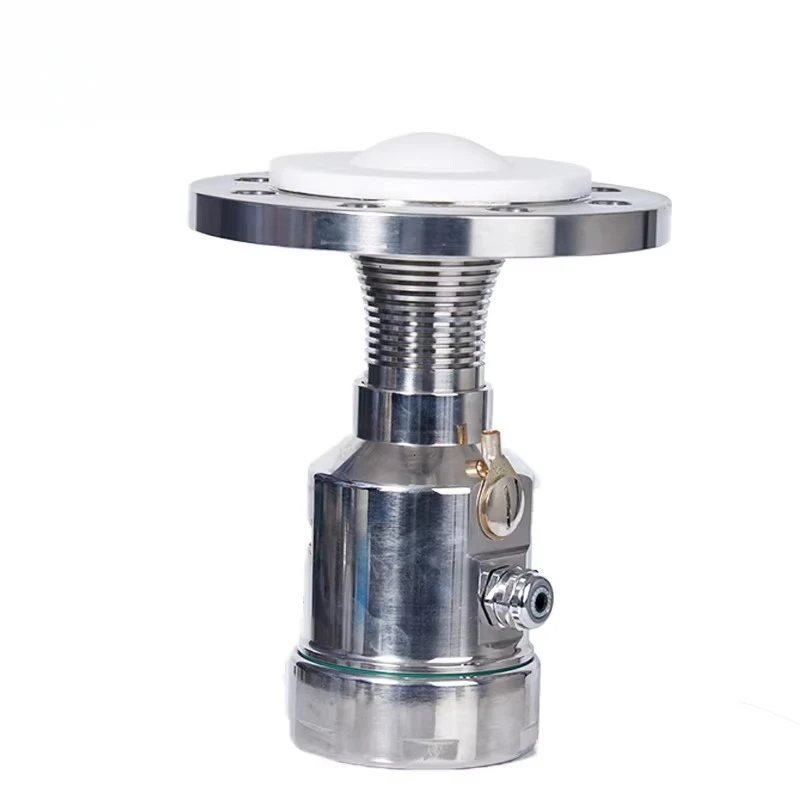 

Jiant 80g 120g radar Level Meter Gauge radar Water Level Sensor radar Level Transmitter