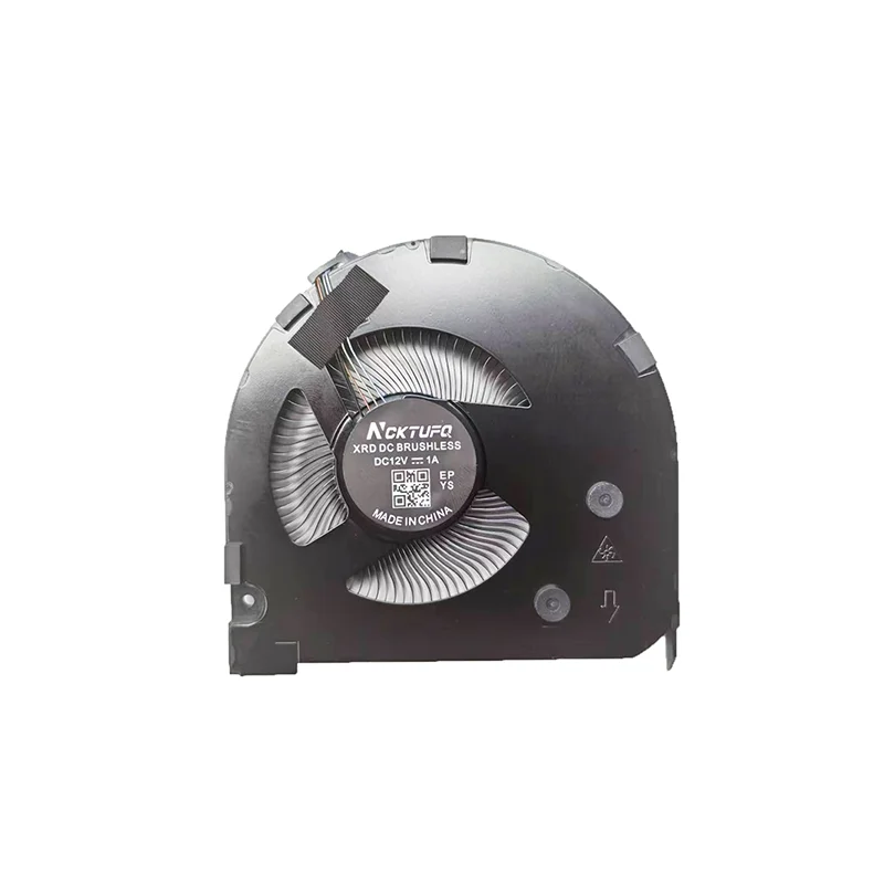 

Laptop Cooling CPU Fan For Lenovo ThinkPad T15p Gen 1 G2 G3 P15v Gen 2 G3 G1 EG50061S1-C110-S9A Notebook Processor Cooler Fans