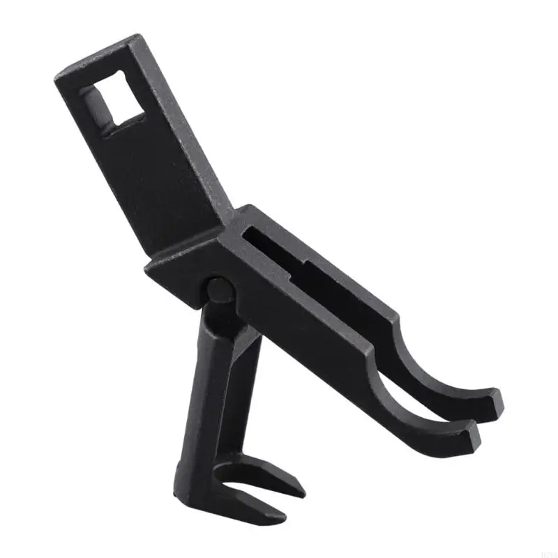 Ergonomic Engine Spring Removal Tool Strong Metal Engine Spring Tool 24434 Engine Spring Compressor for 2V Engine D7YA