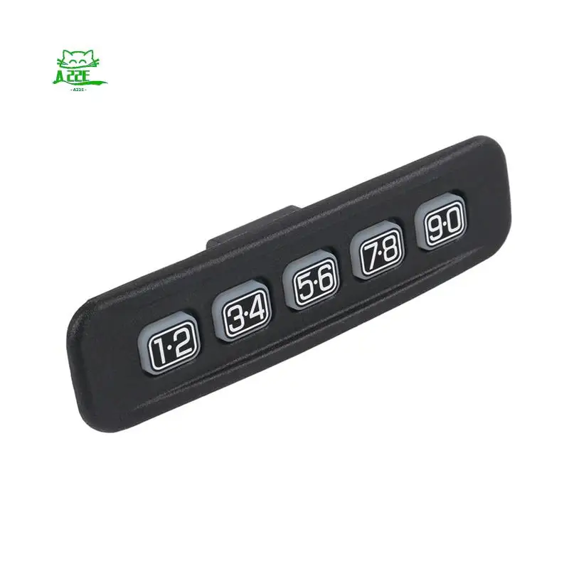 A22E-Car Door Keyless Entry Digital Keypad Password Lock 8L8T14A626AA 8L8T-14A626-AA For Ford Escape Mercury Crown Victoria