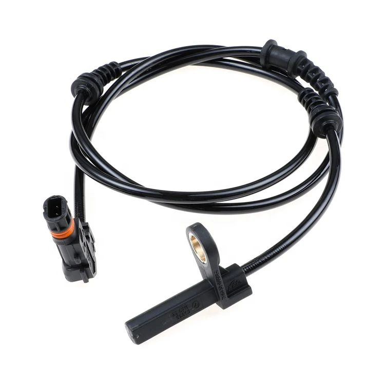 

A2219057100 A2219050201 4Pcs ABS Wheel Speed Sensor for MERCEDES-BENZ S-CLASS W221 A2219055700 A2219057600 A2219057300