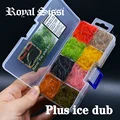 hares ear plus ice