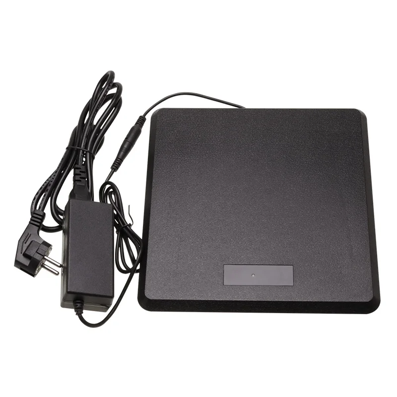 

New Technology Rf Integrated 8.2mhz Demagnetizer for Security Tag