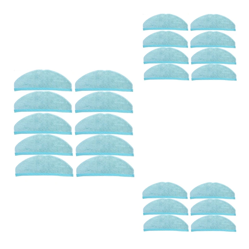 إكسسوارات روبوت كنس ، خرقة تنظيف ممسحة ، مناسبة ل Cecotec Conga ، من من من من