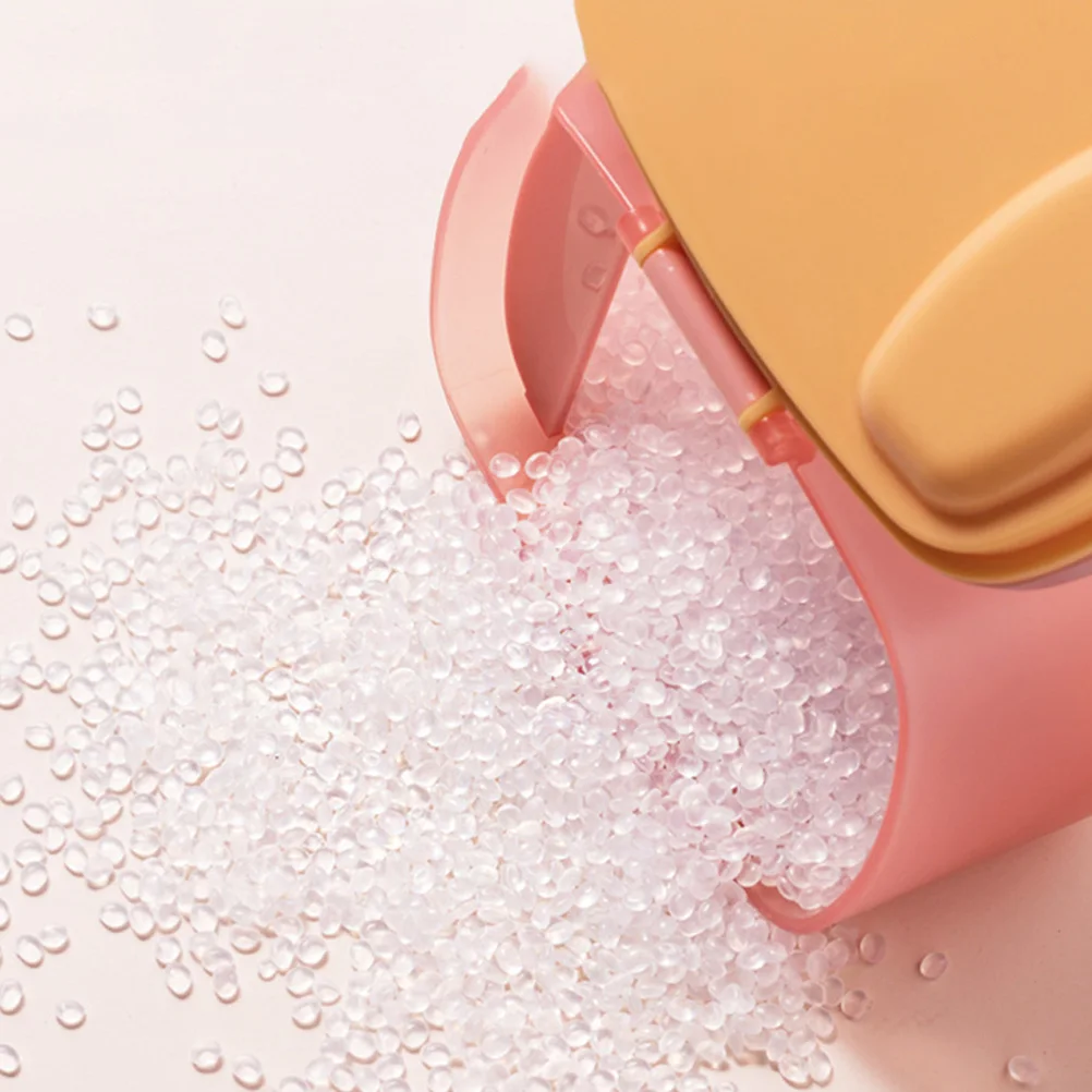 

Milk Powder Food Storage Box High Capacity Baby Milk Powder Container Formula Box Jar Polypropylene Silicone Portable No Leak