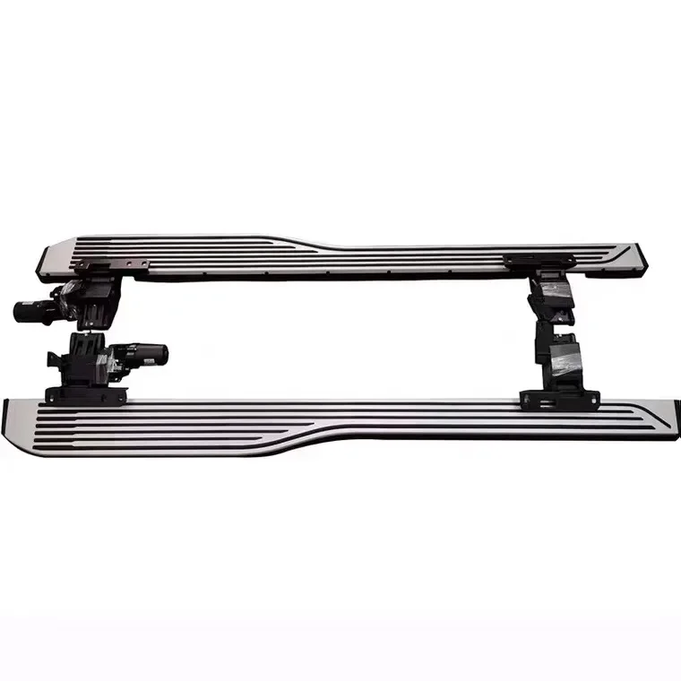 Electric pedal for Mercedes-Benz GLE-class GLS electric pedal