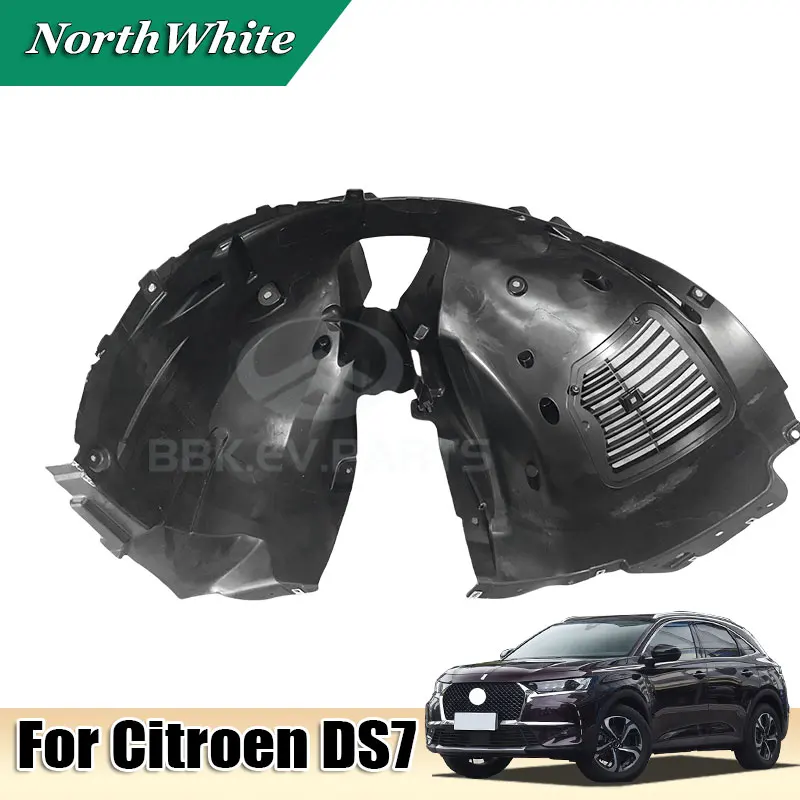 Car Wheel Fender Li…