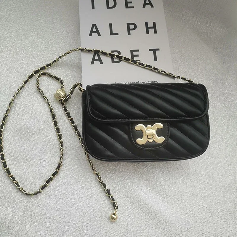 المرأة حقيبة كتف حزام الكتف قابل للتعديل الكرة الفاخرة مصمم حقائب موضة المرأة حقيبة كروسبودي حقائب اليد النسائية