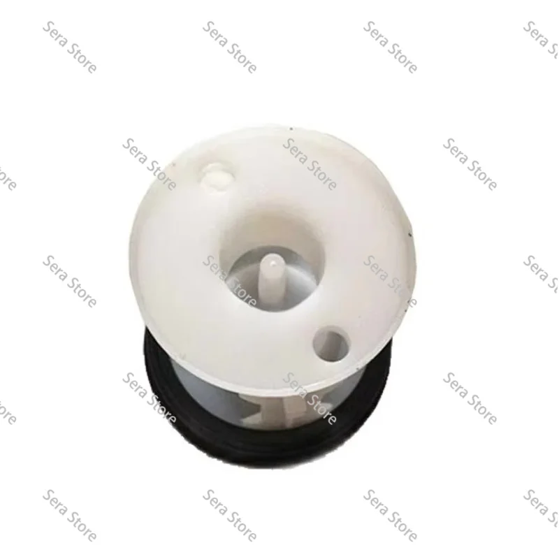 New 1pcs for  Washing Machine Filter Drainage Pump Cover Filter Waste Water Cap Filter Plug XQG70-1279 XQG70-HB1486
