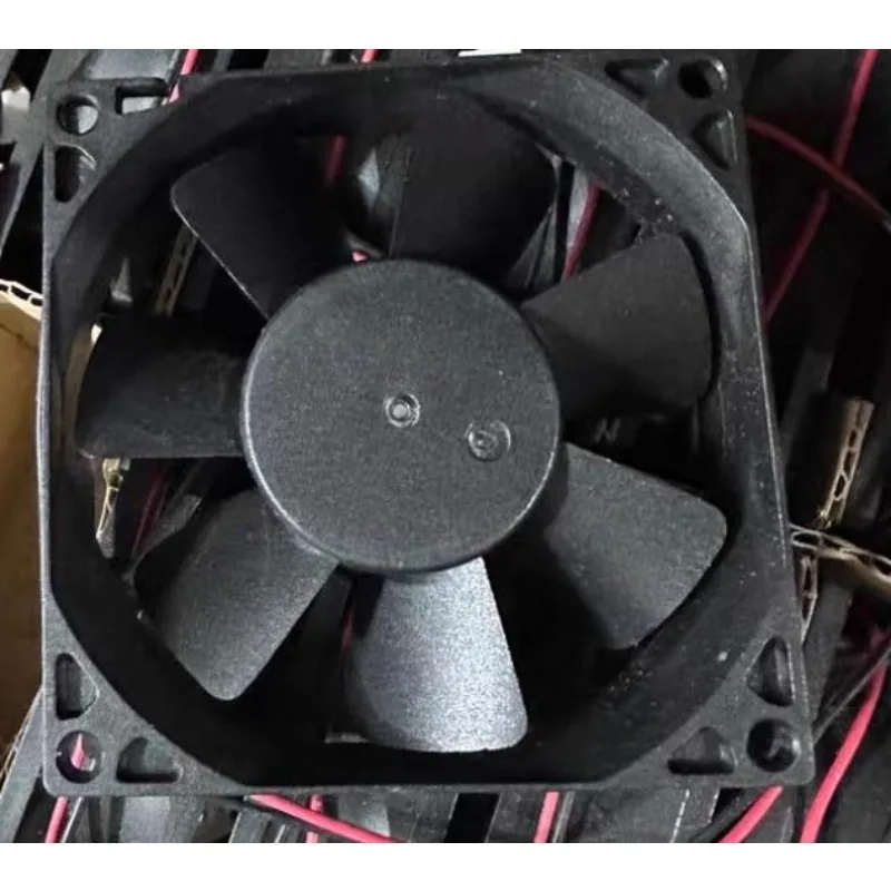 Original New Cooler Fan for ADDA AD0812DB-A70GL 8025 DC12V 0.09A Silent Cooling Fan 8CM 80 * 80 * 25MM