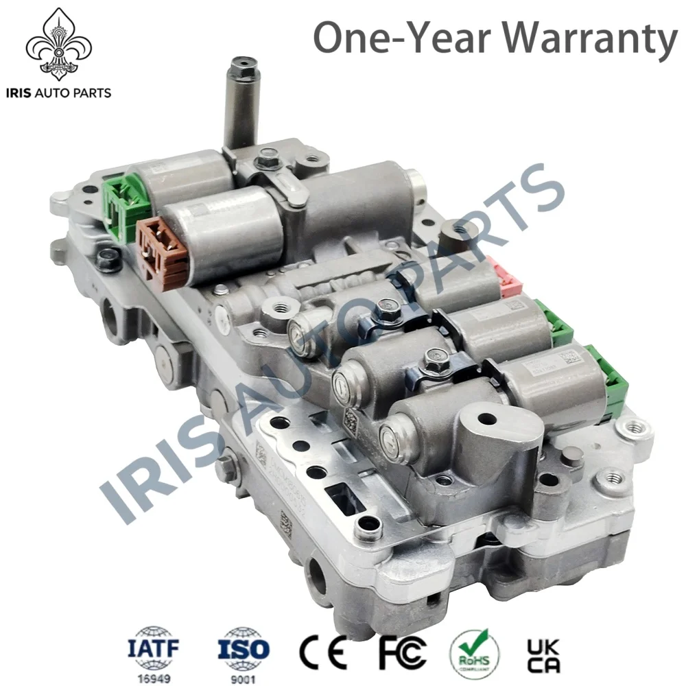 C0GF1 CVT Transmission Valve Body 488002H000 For Hyundai Elantra Sonata Verna New Generation IX25 Lingdong Kia K3