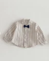 striped shirt