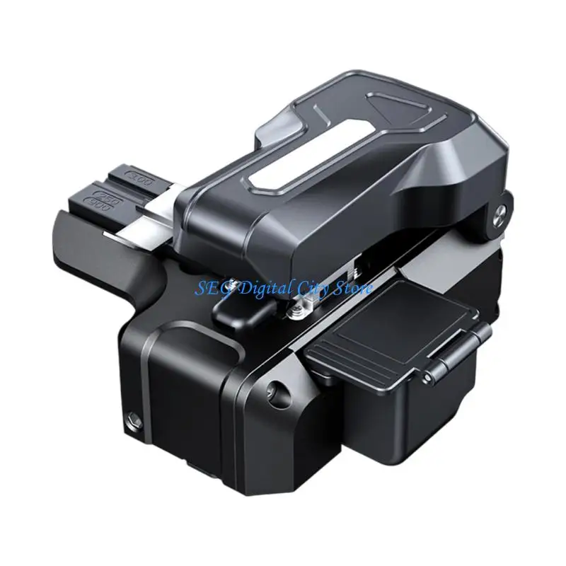 U75B Precisions Fiber Optics Cutting Tool High Accuracy Smooth Finishes Alloy Construction For Networkings Installation