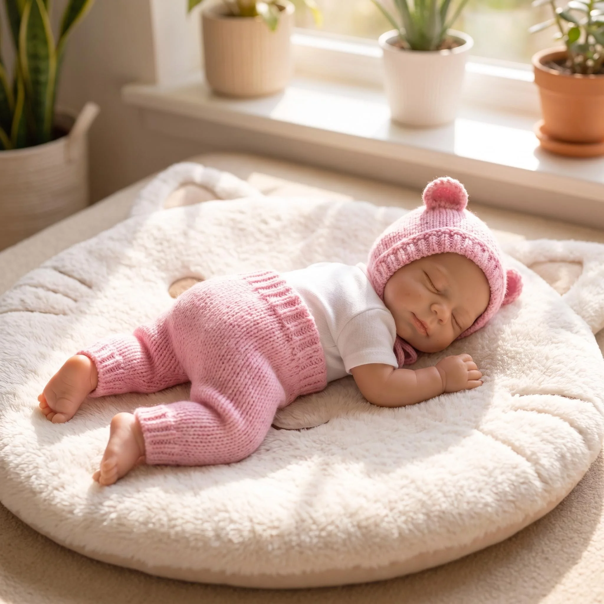 NPK 18inch Mouth Can Open Pascale Full Soft Solid Platinum Silicone Bebe Real Baby Weight Comes With Pacifer In The Picture
