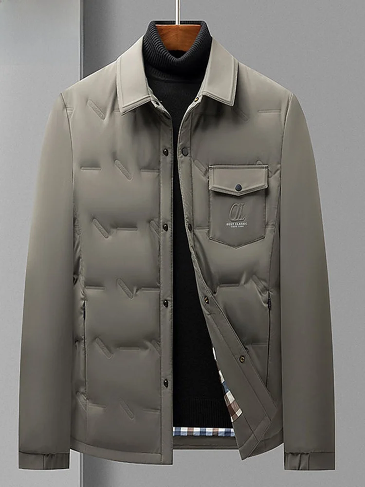 Lightweight Du Down…