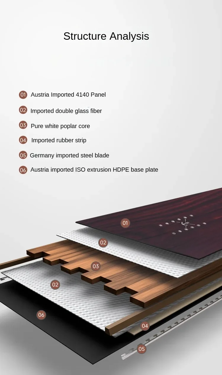 Hot-Selling All Mountain Snowboards for Adventure Skiing and Snowboarding Made of Durable Wood Material