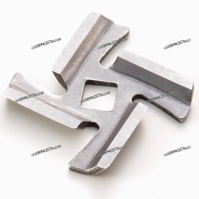 

MX01/MX02 Manual Stainless Steel Meat Grinder Accessories - Original Cross Blade