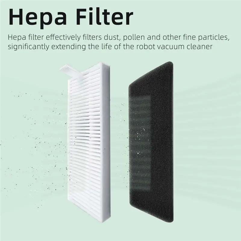 T72C! 8PCS Washable… - image