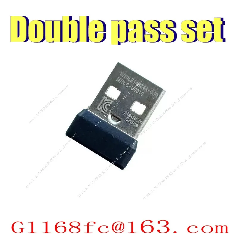 Suitable for Logitech Mouse and Keyboard Receiver M330mk270mk220mk240mk470m150m221m185 U-Link