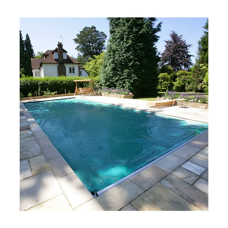 

Swimming Pool Equipment Swimming Pool Accessories Automatic Pool Cover