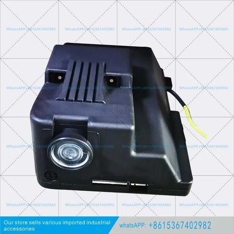 MG569 552SE MG557-MWZG Program Controller Igniter Ignition Programmer